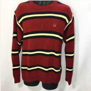 TOMMY HILFIGER Mens Sweater Size L